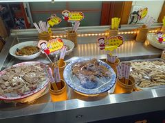 -西江红·株洲本地菜(滨江南路店)