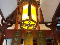 -豫园湖心亭茶楼