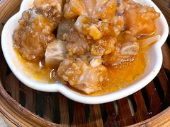 特色蒸排骨-点都德(北京路贰店)