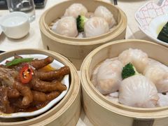 -轩记海鲜餐厅·四十五年老字号·经典粤菜(西区彩虹店)