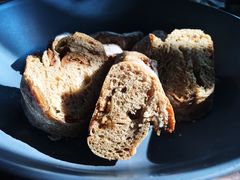 无花果法棍-WHEAT&BAKER-麥(凯德来福士店)