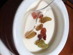 酸奶-楼兰新疆主题餐厅(苏州中心店)