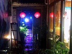 -四喜小胖·北京涮肉(五道营店)