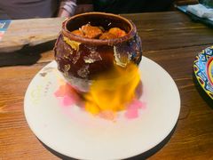 -卢布里西餐厅(海拉尔店)