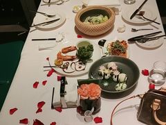-云厨·高空西餐厅(成都瑯珀·凯悦臻选酒店)