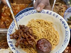 -梅溪·小伙子干挑面(安吉总店)