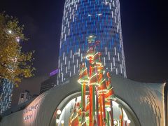 -上海尚嘉中心