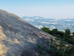 -火炉山森林公园