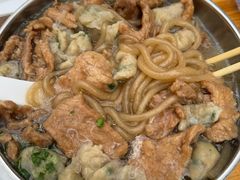 -西天尾扁食卤肉(湄洲农贸市场店)