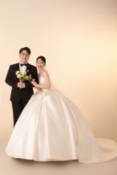 -MAO亲爱的猫婚纱摄影工作室