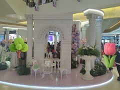 -天河城购物中心