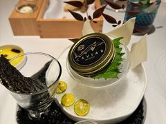 -THE WANG王品(上海中心云端店)