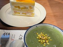 -RUXU入续糖水铺与包(卓悦中心店)