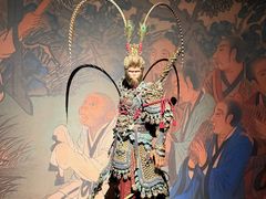 -中国美术学院-美术馆