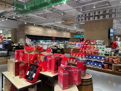 -七鲜超市(瑞虹天地太阳宫店)