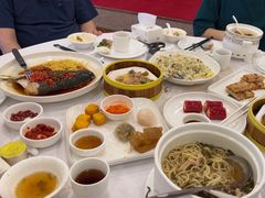 -一品粤珍轩(吴中路店)
