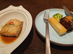 -彩丰楼·中餐厅(国家会展中心上海洲际店)