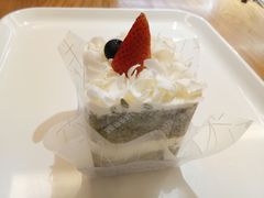 -大麦嘉动物奶油生日蛋糕(军分区新建北路店)