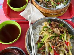 -农园餐厅(北京大学店)