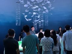 -福州海峡文化艺术中心