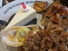 -松子料理(白家庄店)