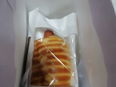 -好利来(团结湖店)