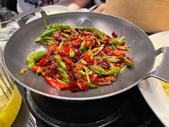 -桂花里·衢州菜·精酿餐吧(未来科技城万达广场店)