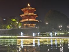 -凤城河风景区