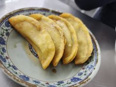 -金陵老丁家馄饨(新街口店)