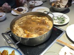 -蝎王府羊蝎子(虎坊桥总店)