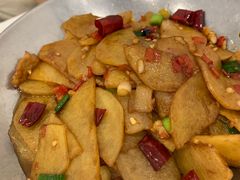 -新新湘菜馆(新中街二条店)