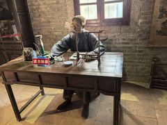 -均和墟历史街区-平和大押