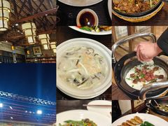 -猪肉婆私房菜(容桂总店)