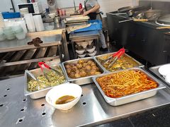 -毛华美食(清扬路店)