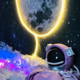 太原探店|太原时光机高空换装自拍馆宇航员👨‍🚀系列