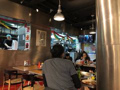 -Tube station站点比萨(王府井百货店)