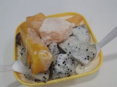 -美肴冰品·汉堡·牛腩饭(总店)