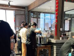 -荣家小吃(紫阳街店)