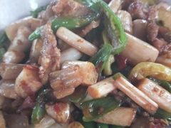 -万景饭店·鱼街农家菜