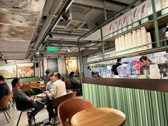 -Wagas沃歌斯(港汇恒隆广场店)