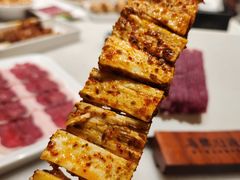 -牛街·马辈儿涮肉(牛街总店)