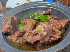 -临潼印象·特色陕菜