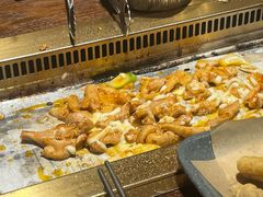 -新石器烤肉(之心城店)