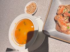 -万丽轩·粤菜(王府井金茂万丽酒店)