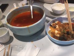 -北李妈妈菜·海肠捞饭(开发区万达店)