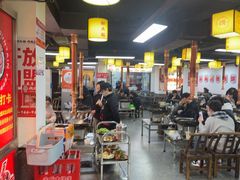 -郝大姐·乌龙山铁板烧(大学城三店)