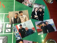 -憶廟街 X 沙角邨(太古城店)