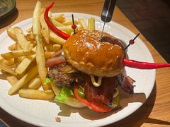 -Devils’ Brewery小恶魔精酿啤酒(武汉天地店)