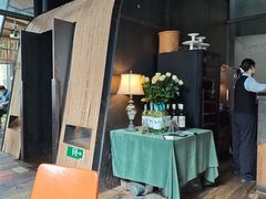 -肴约·花园式餐厅(湖里店)