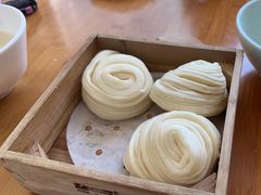 -食膳公园包子铺(烈士公园店)